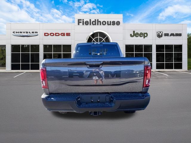 2026 RAM 2500 Power Wagon - Photo 13