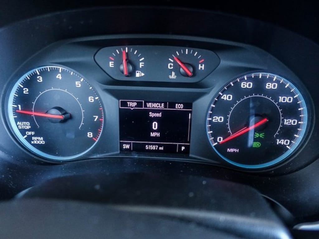 Used 2023 Chevrolet Malibu LT 1LT Sedan