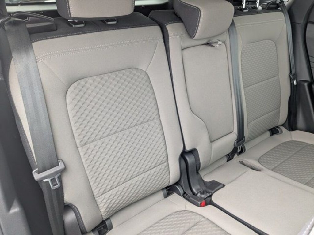 Used 2022 Ford Escape SE SUV