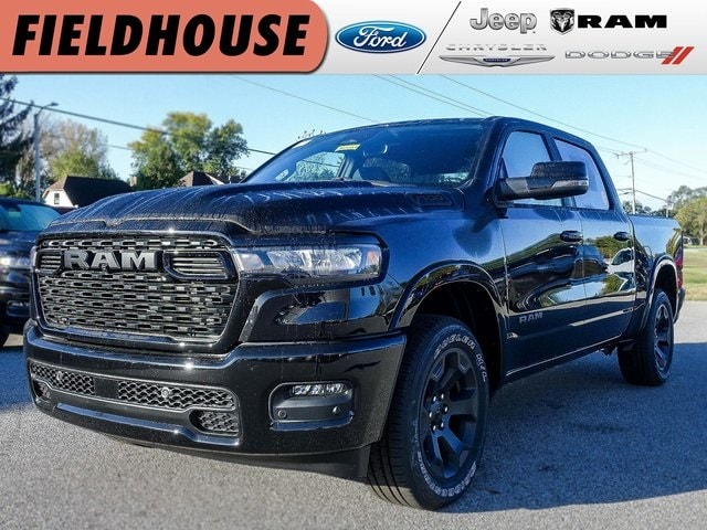 2026 RAM Ram 1500 Pickup Big Horn/Lone Star's photo