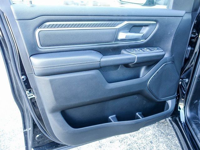 2026 RAM 1500 Big Horn/Lone Star - Photo 26