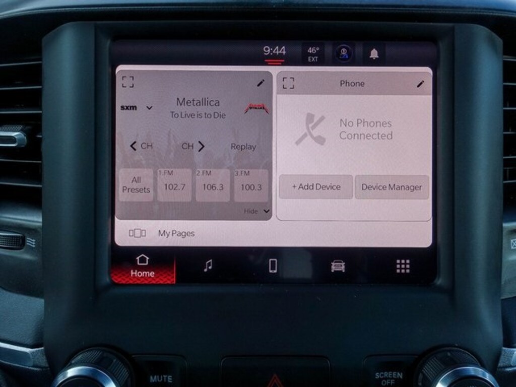 Used 2024 Ram 2500 Big Horn Truck