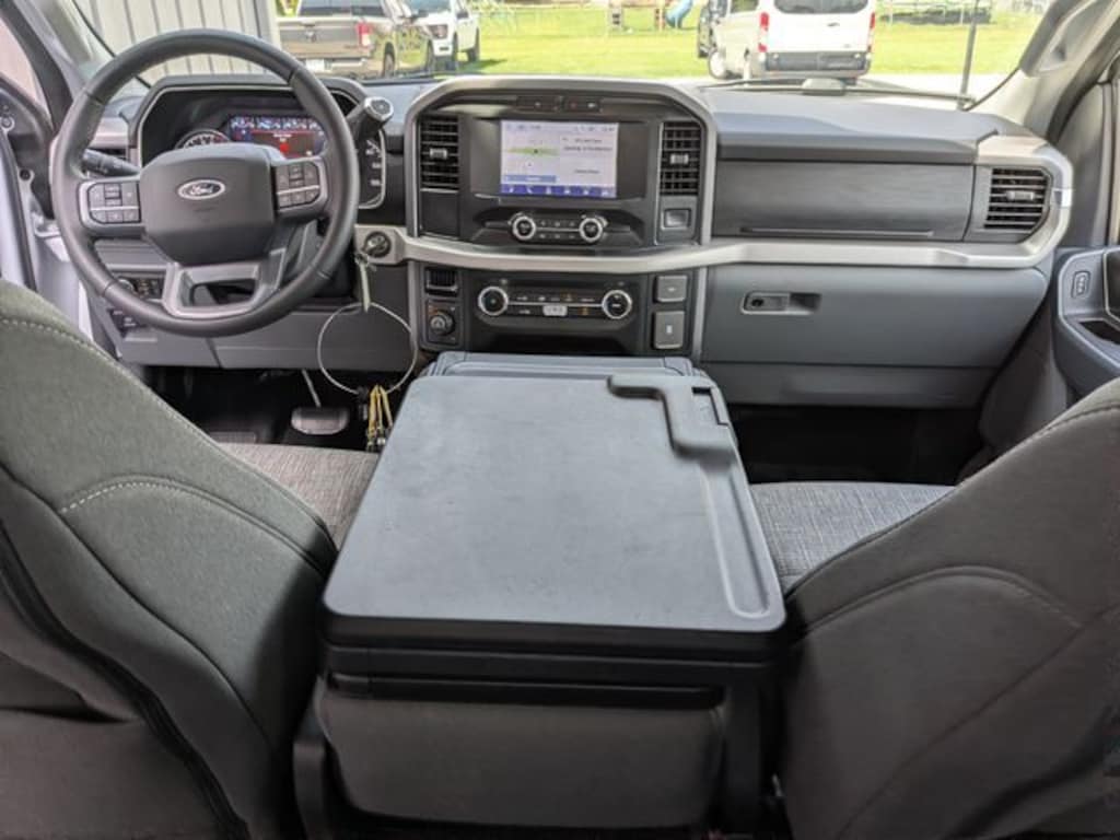 Used 2023 Ford F-150 XLT Truck