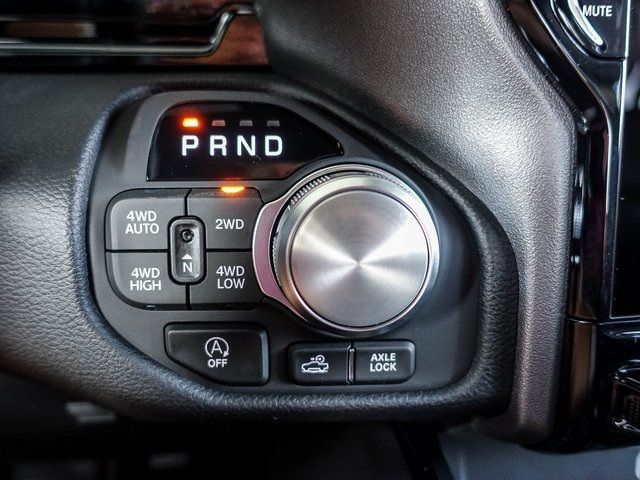 2026 RAM 1500 Rebel - Photo 16