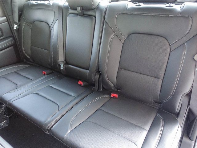 2026 RAM 1500 Rebel - Photo 24