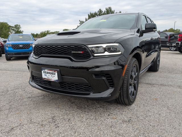 2026 Dodge Durango GT HEMI Plus V8 AWD's photo