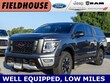 Nissan Titan