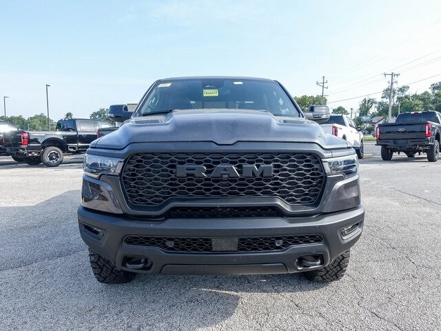 2026 Ram 1500 Rebel photo 3