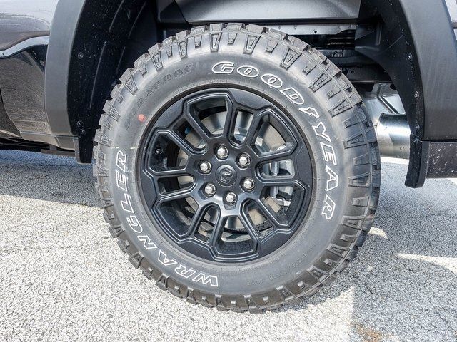 2026 RAM 1500 Rebel - Photo 10