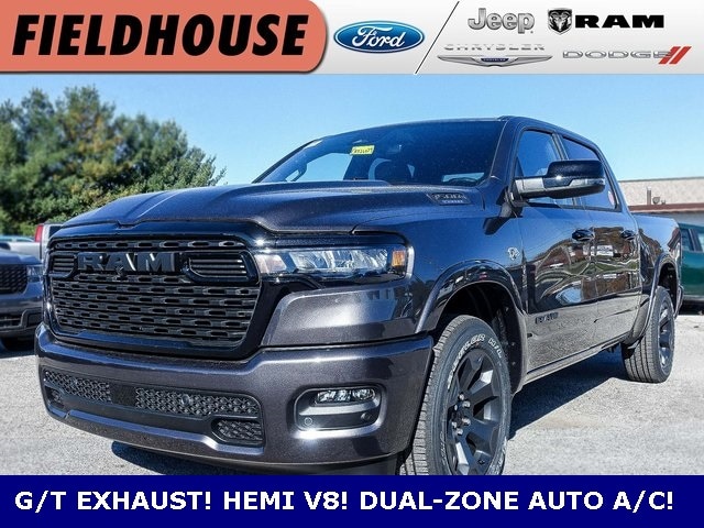 2026 RAM Ram 1500 Pickup Big Horn/Lone Star's photo