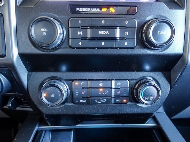2020 Ford F-150 XLT photo 3