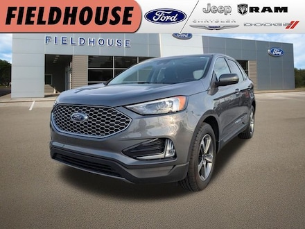 2024 Ford Edge SEL SUV
