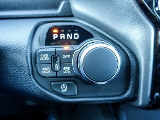 2026 RAM 1500 Big Horn/Lone Star - Photo 10