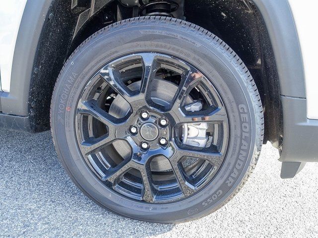 2026 Jeep Compass Altitude - Photo 15