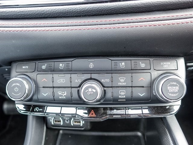 2023 Dodge Durango GT Plus photo 3