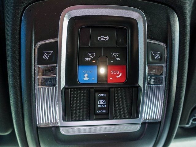 2026 RAM 1500 Rebel - Photo 21