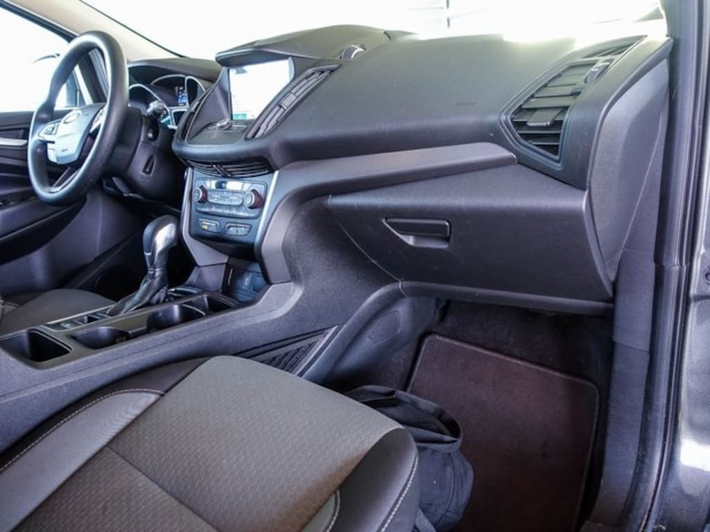 Used 2019 Ford Escape SE SUV