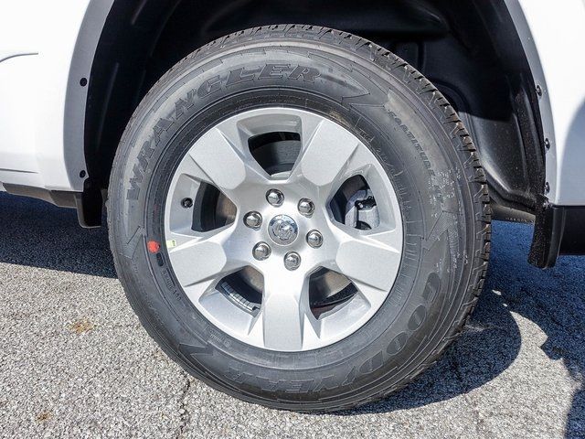 2026 RAM 1500 Big Horn/Lone Star - Photo 9