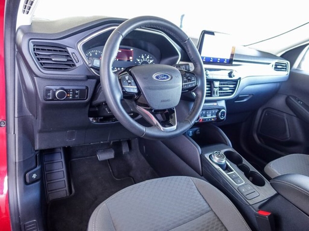 Used 2022 Ford Escape SE SUV
