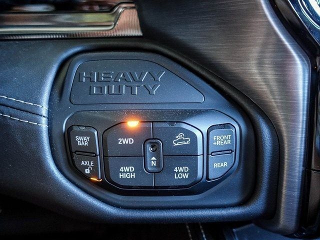 2026 RAM 2500 Power Wagon - Photo 6