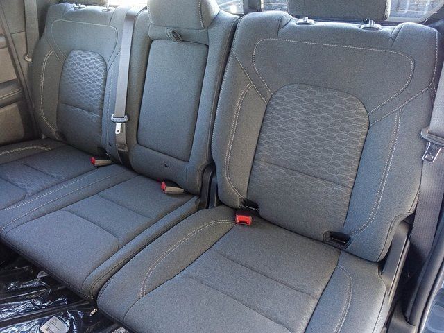 2026 RAM 1500 Big Horn/Lone Star - Photo 28