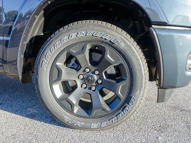2026 RAM 1500 Big Horn/Lone Star - Photo 24
