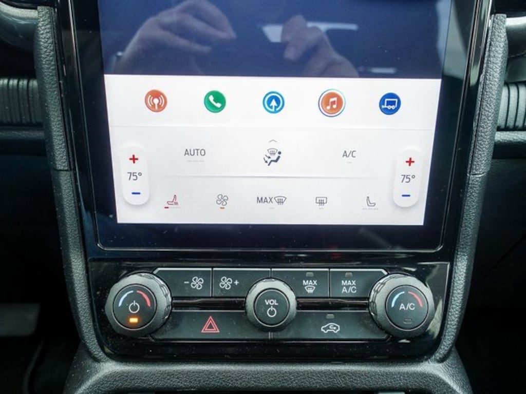 Used 2024 Ford Ranger XLT Truck