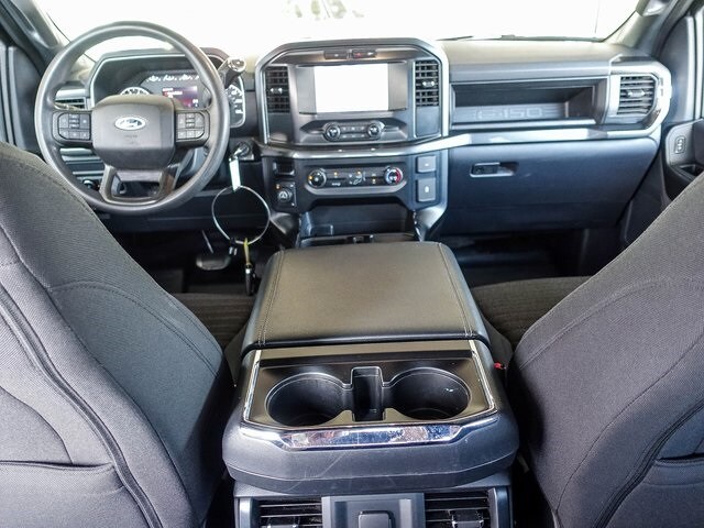2022 Ford F-150 XL photo 4