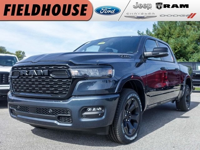 2026 RAM Ram 1500 Pickup Big Horn/Lone Star's photo