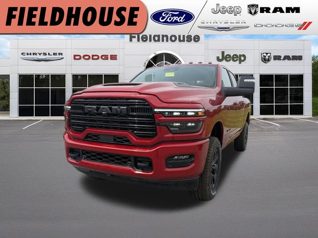 2026 RAM 2500 Laramie 4X4 Crew Cab SWB's photo