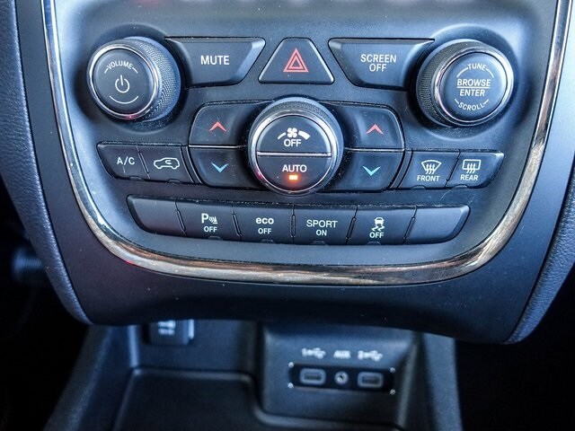 2020 Dodge Durango R/T photo 2