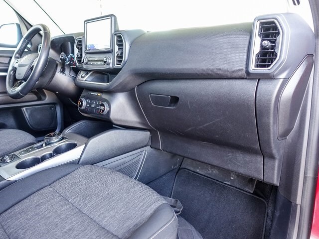 2021 Ford Bronco Sport Big Bend photo 4