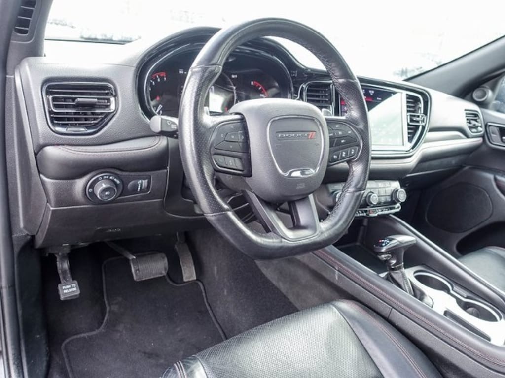 Used 2023 Dodge Durango GT Plus SUV