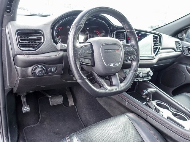 2023 Dodge Durango GT Plus photo 2