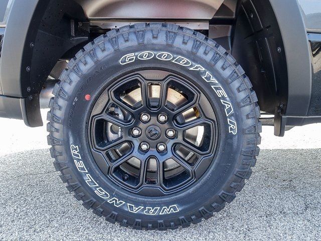 2026 RAM 1500 Rebel - Photo 7