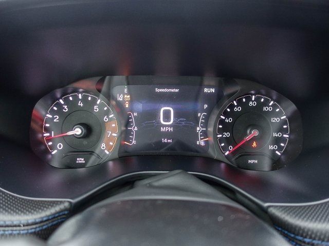 2026 Jeep Compass Latitude Altitude - Photo 27