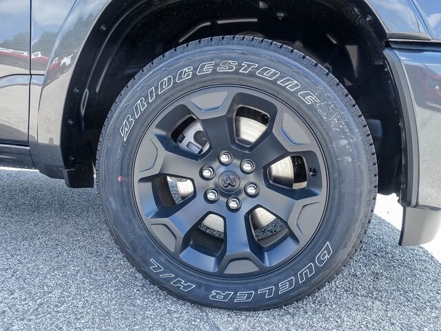 2026 Ram 1500 Big Horn photo 4