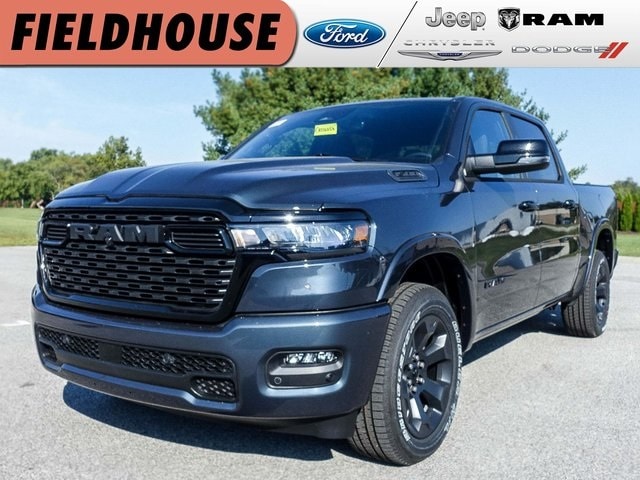 2026 RAM Ram 1500 Pickup Big Horn/Lone Star's photo