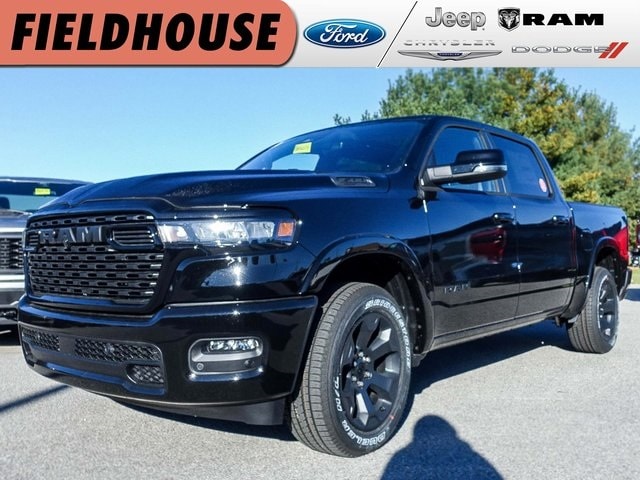 2026 RAM Ram 1500 Pickup Big Horn/Lone Star's photo