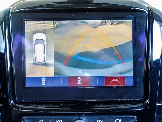 2019 Chevrolet Traverse 3LT photo 4