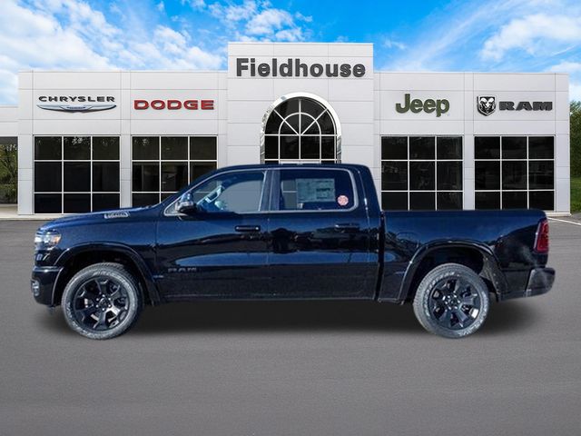 2026 RAM 1500 Big Horn/Lone Star - Photo 9