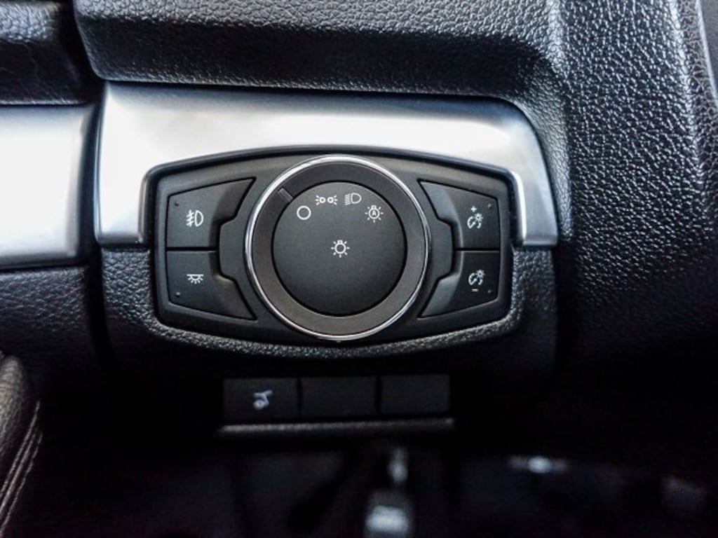 Used 2019 Ford Explorer Limited SUV