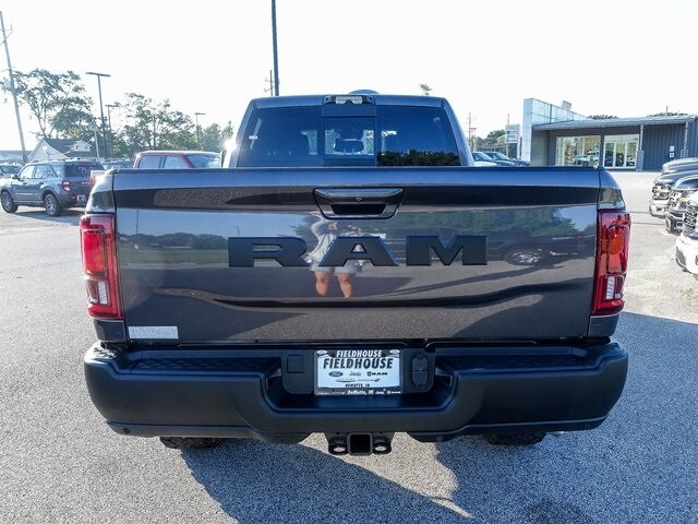 2026 Ram 2500 Power Wagon photo 4