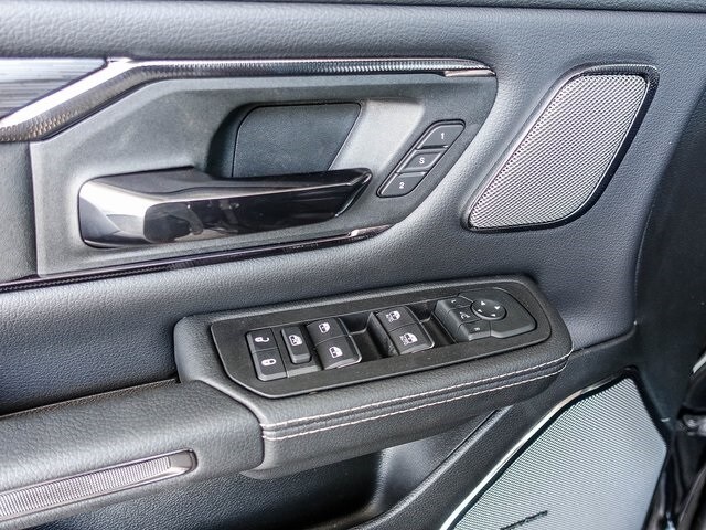 2026 Ram 1500 Rebel photo 4