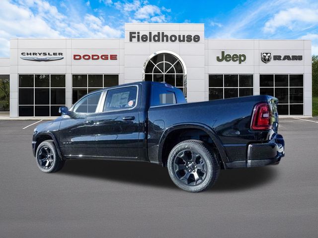 2026 RAM 1500 Big Horn/Lone Star - Photo 26