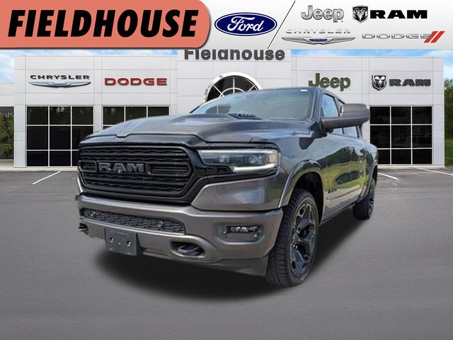 2021 Ram 1500 Truck 
