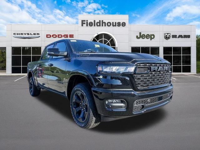 2026 RAM 1500 Big Horn/Lone Star - Photo 13