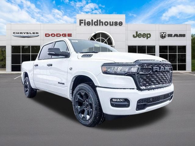 2026 RAM 1500 Big Horn/Lone Star - Photo 22