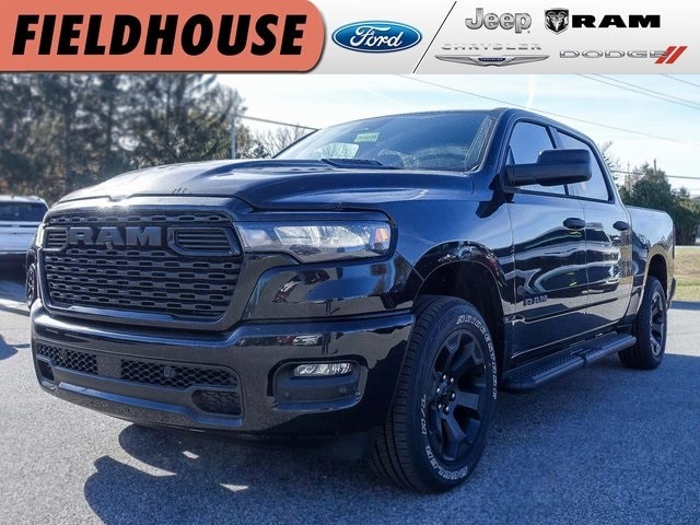 2026 RAM Ram 1500 Pickup Express's photo