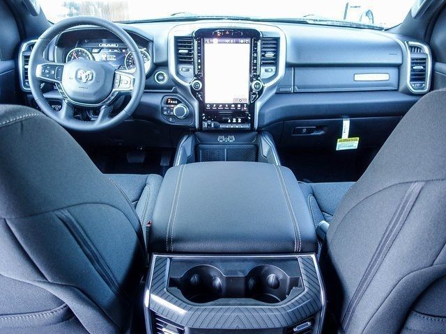 2026 RAM 1500 Big Horn/Lone Star - Photo 30